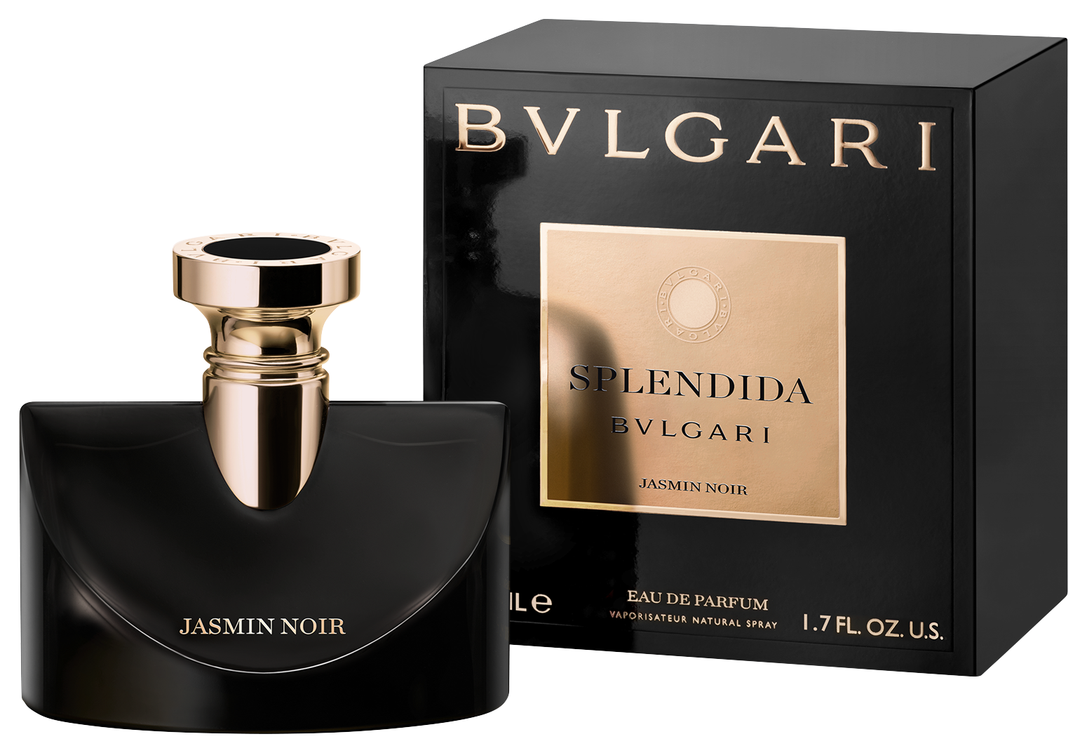 Bvlgari Jasmin Noir Eau de Parfum 50 ml