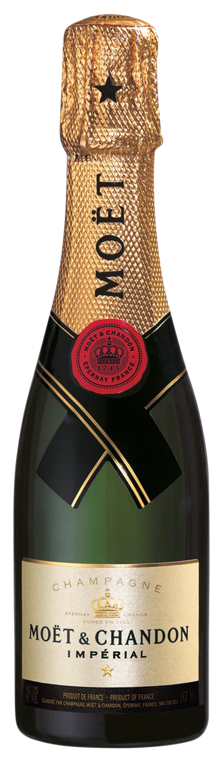 Bild: Moët & Chandon Brut Impérial