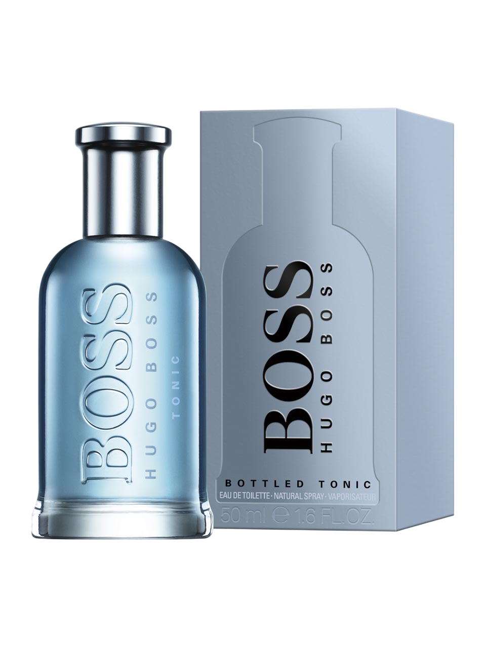 Bild: Boss Bottled Tonic Eau de Toilette 50 ml