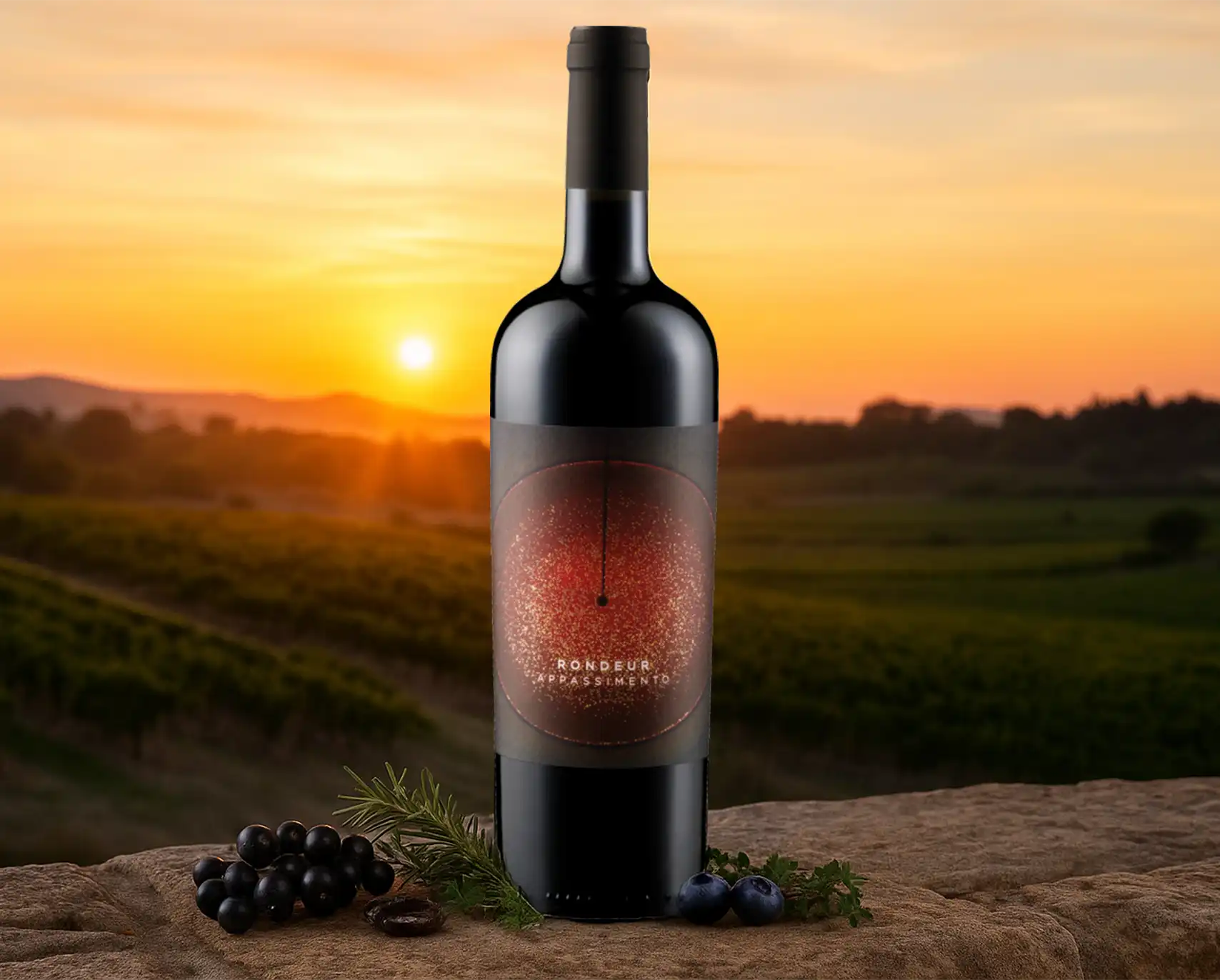 Wein des Monats Oktober 2025