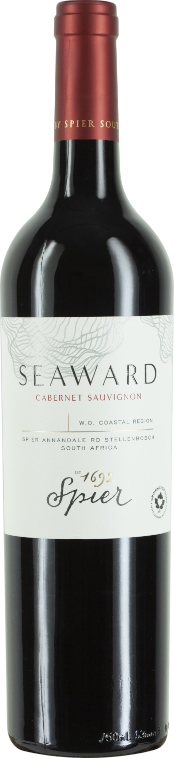 Bild: Seaward Cabernet Sauvignon