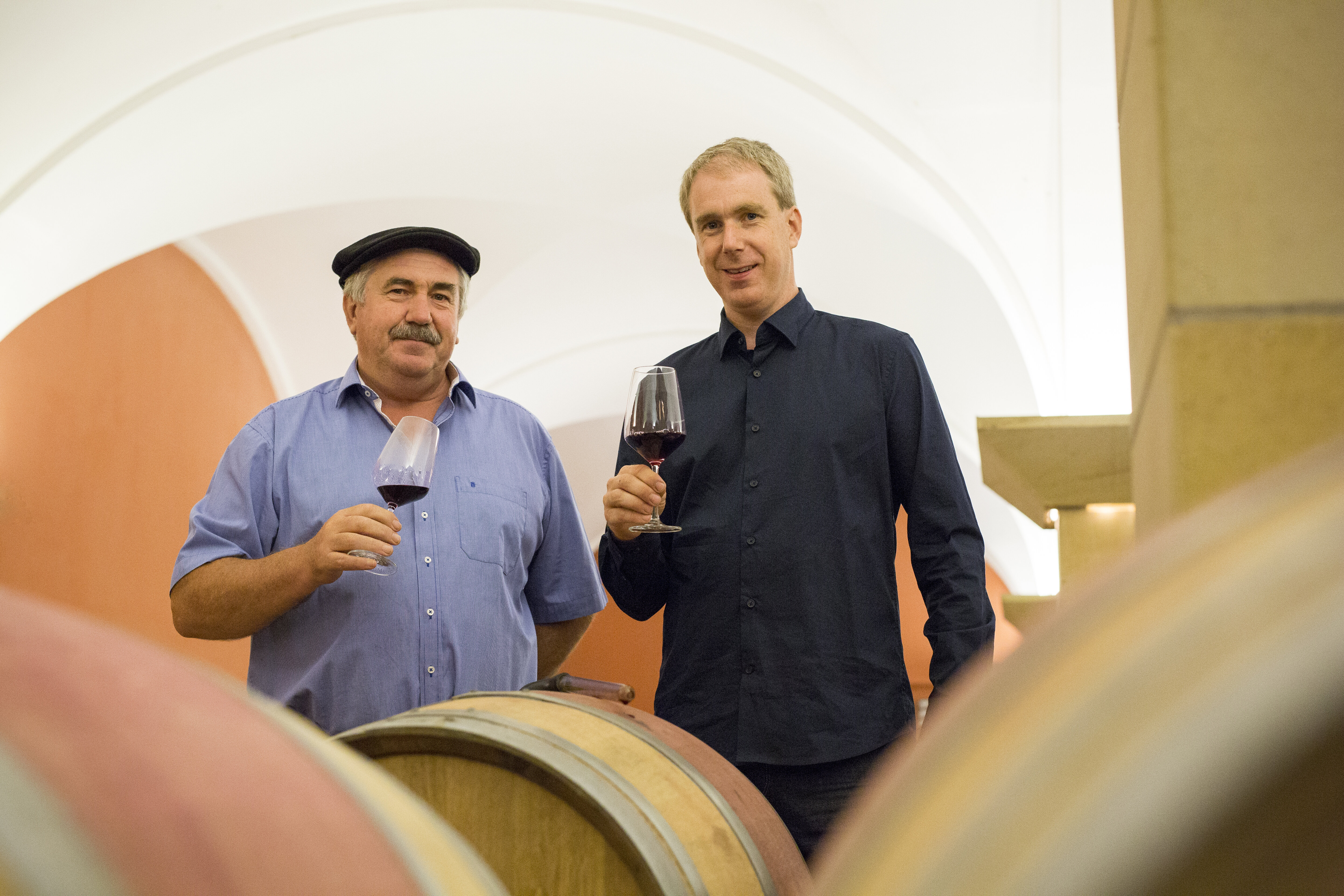 Weingut Keth