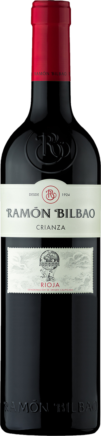 Bild: Ramon Bilbao Rioja Crianza