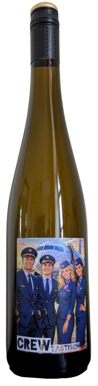 Bild: Motzenbäcker CREWtastisch Chardonnay