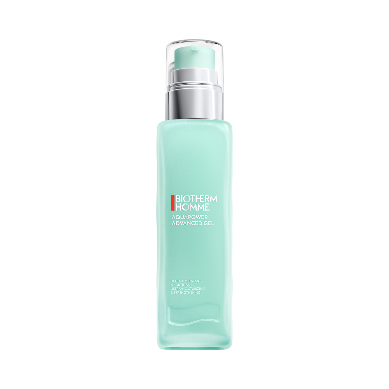 Biotherm Homme Aquapower Advanced Gel 100 ml