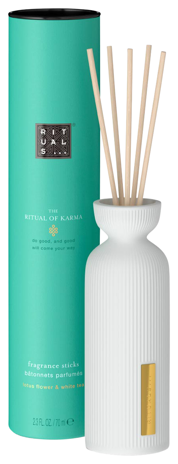 Rituals The Ritual of Karma Mini Fragrance Sticks 70ml