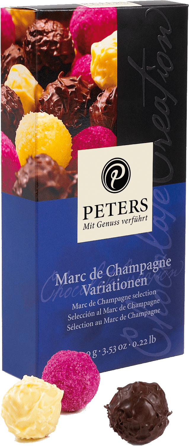 Marc de Champagne-Variationen