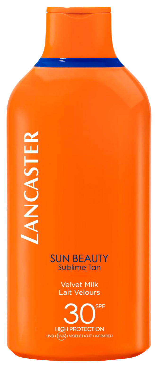 Lancaster Sun Beauty Silky Milk SPF30, 400ml