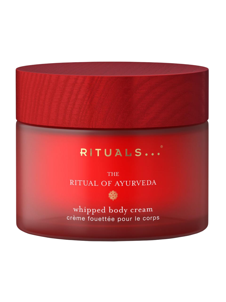 Bild: Rituals The Ritual of Ayurveda Body Cream, 220ml