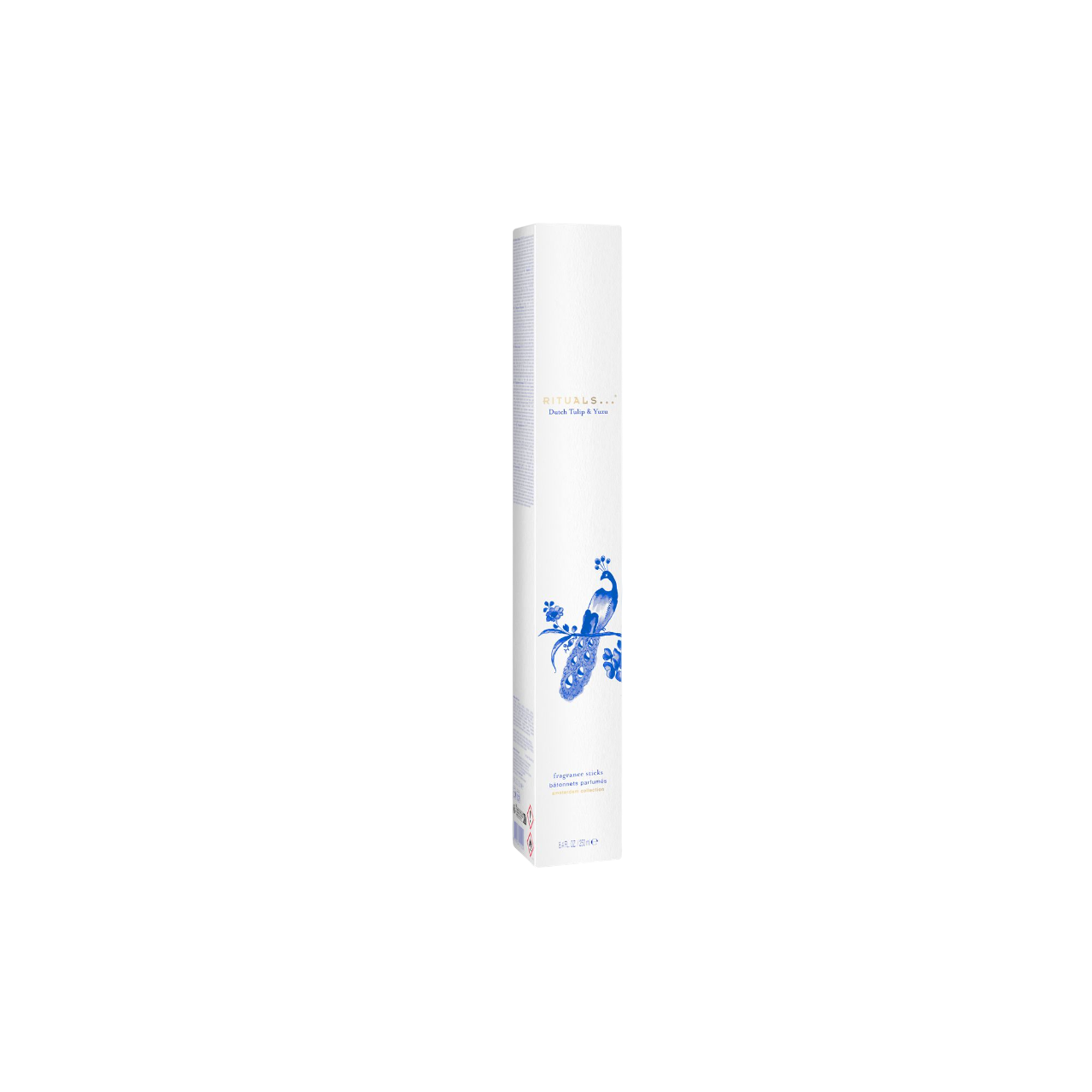 Rituals The Ritual of Amsterdam Fragrance Duft Sticks 250 ml
