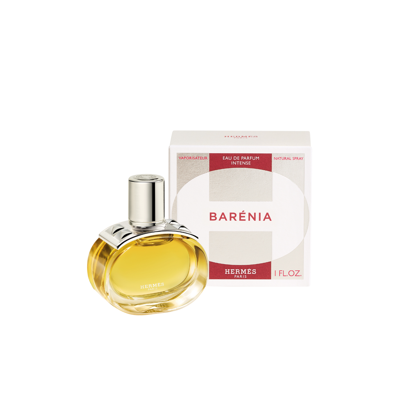 Hermès Barenia Eau de Parfum Intense 30 ml