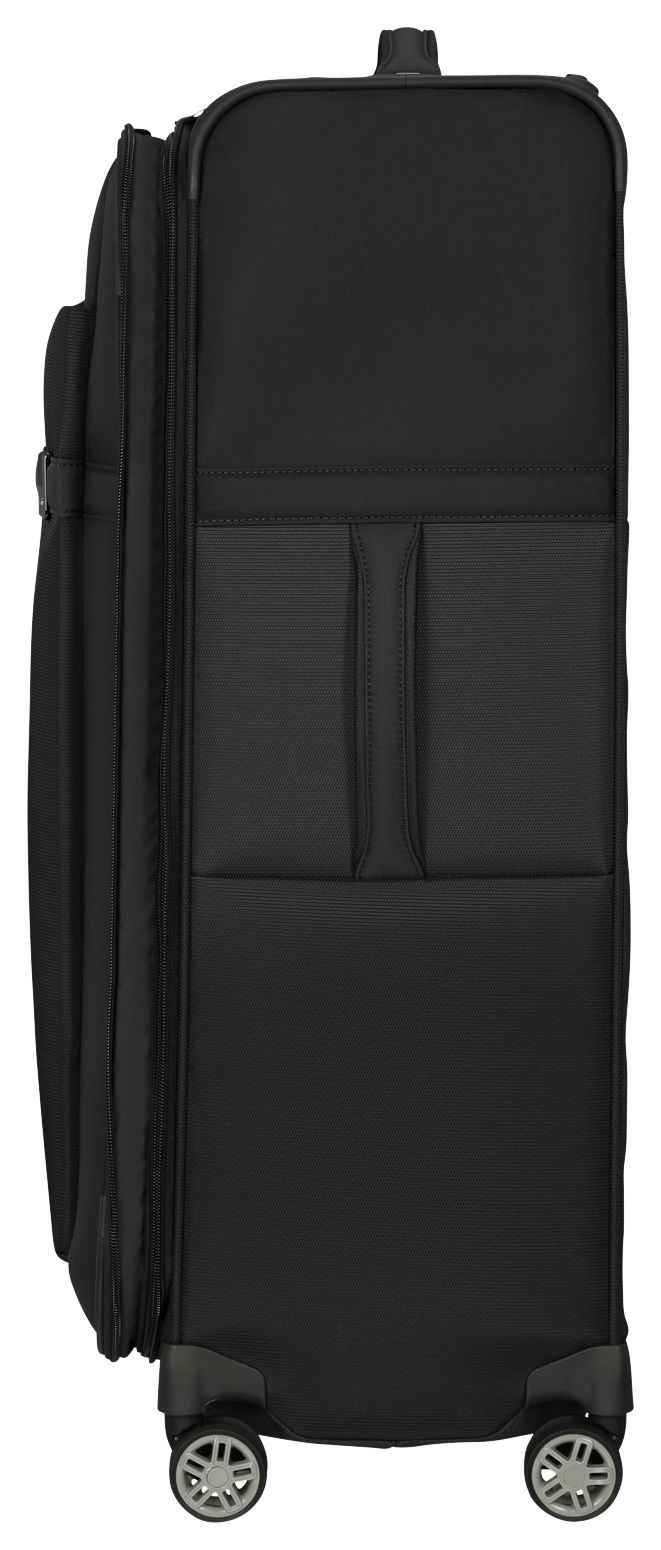 Samsonite Koffer AIREA Spinner 78/29 EXP schwarz