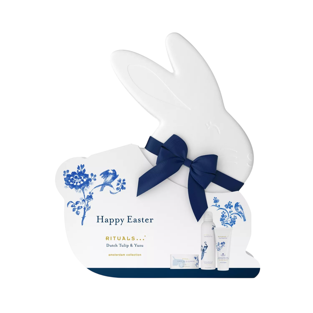 Bild: Rituals The Ritual Amsterdam Collection Ostern Geschenke Set