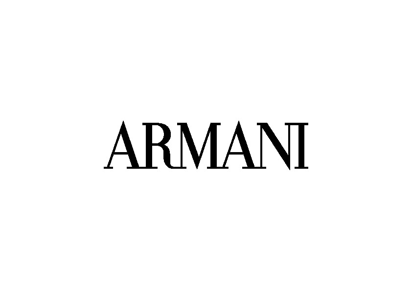 Giorgio Armani