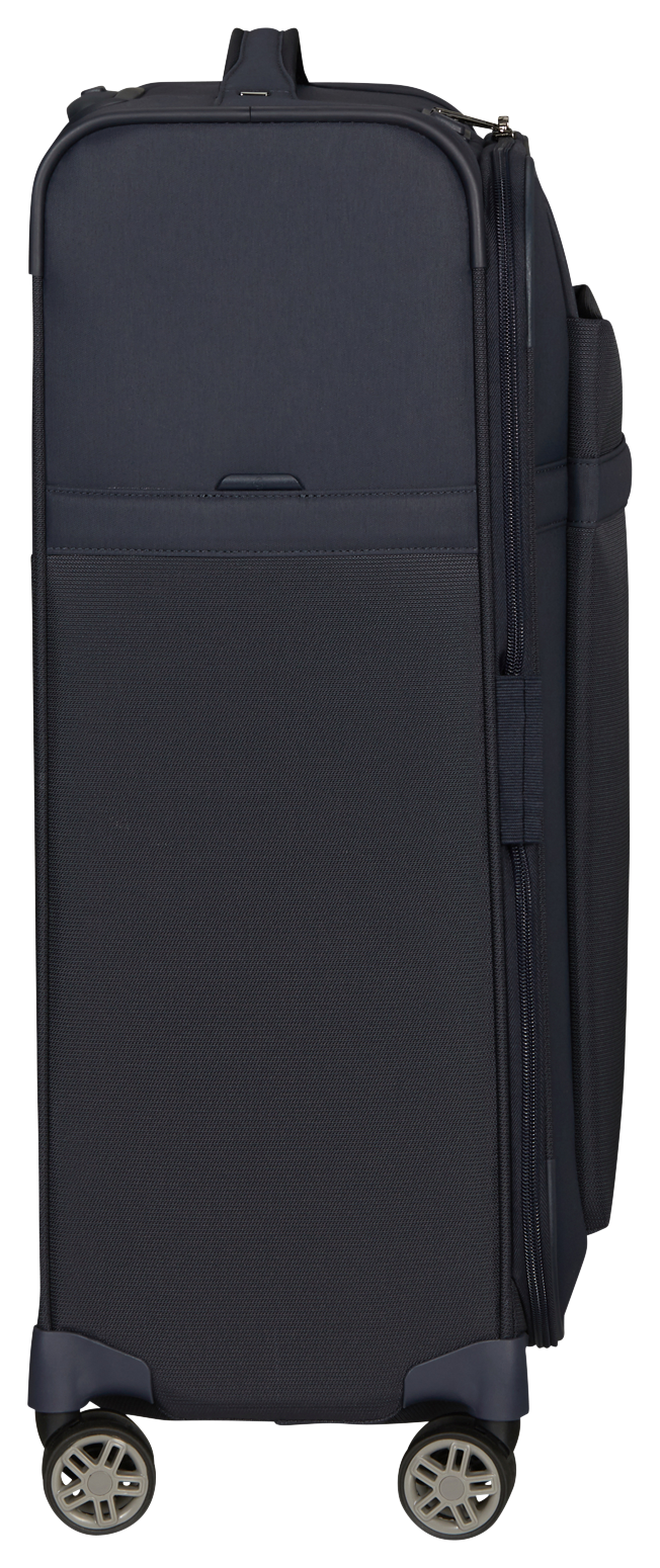 Samsonite Koffer AIREA Spinner 67/24 EXP dunkelblau