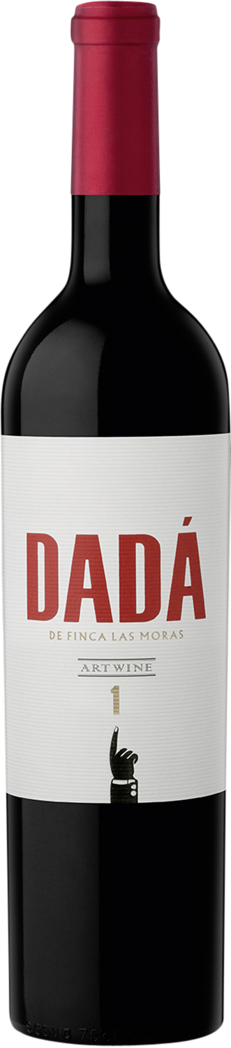 Bild: Finca Las Moras DADÁ No.1