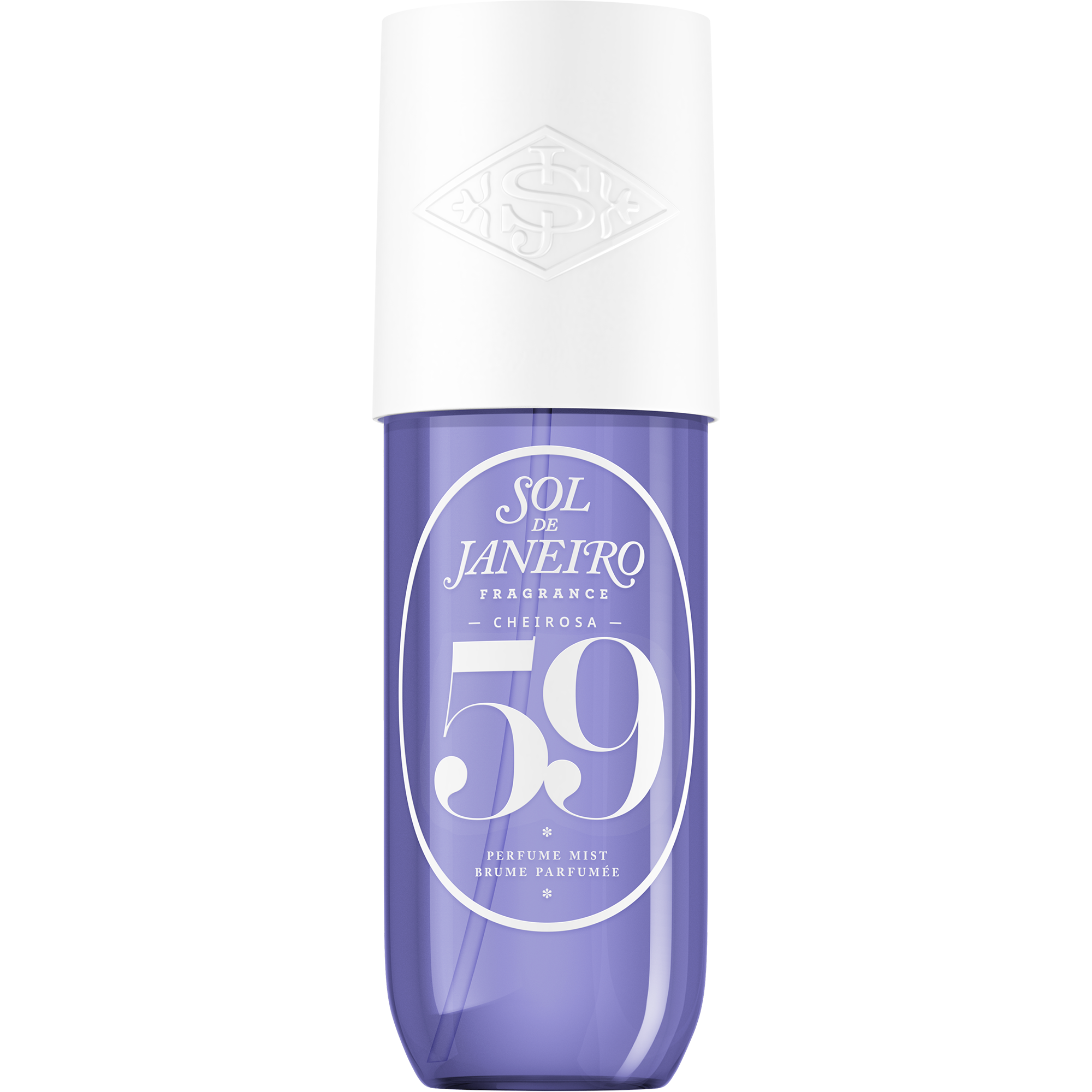 Bild: Sol de Janeiro Cheirosa 59 Perfume Body Mist 240 ml