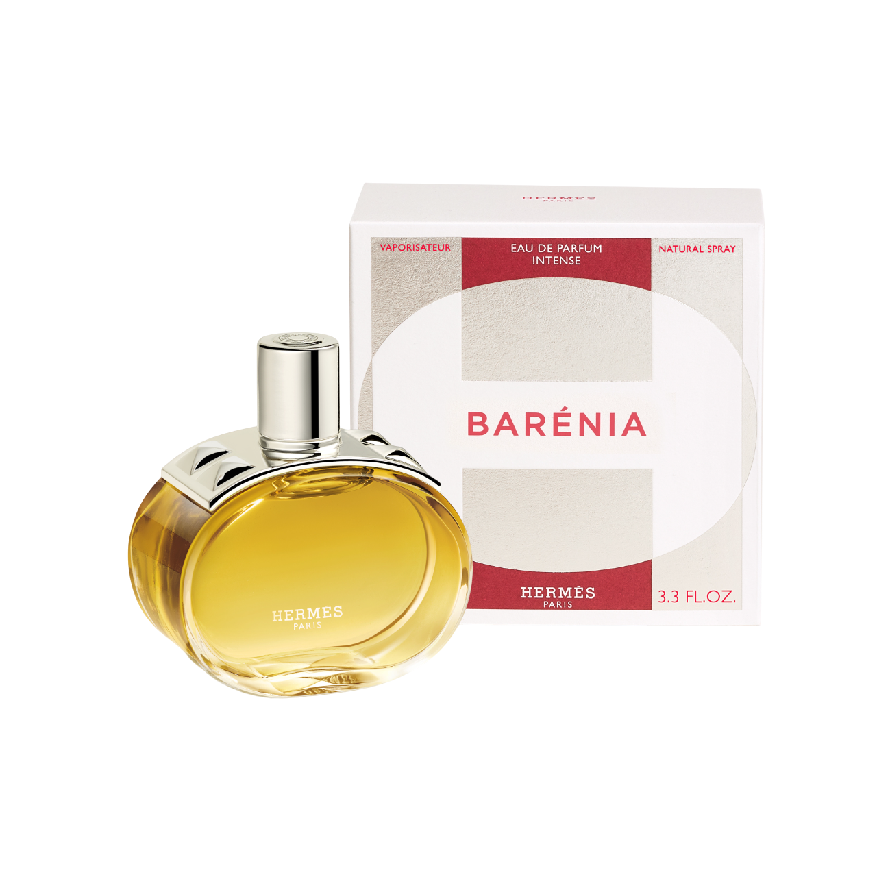 Hermès Barenia Eau de Parfum Intense 100 ml