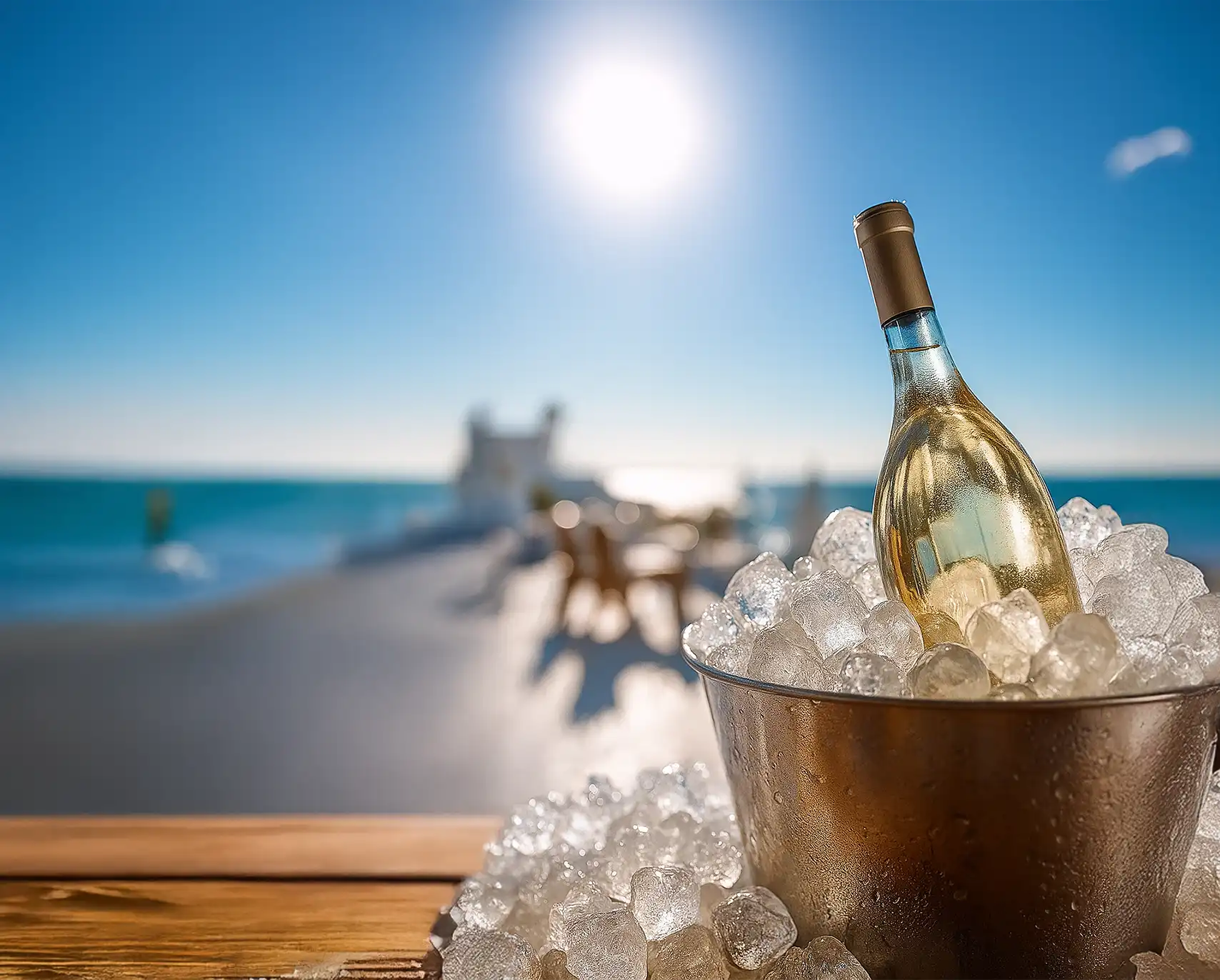 Leichte und alkoholfreie Weine