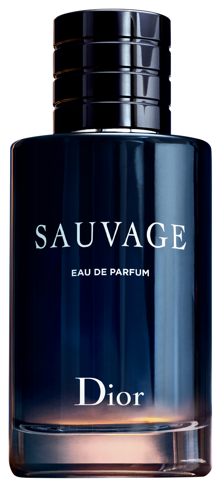 Bild: Dior Sauvage Eau de Parfum 60 ml