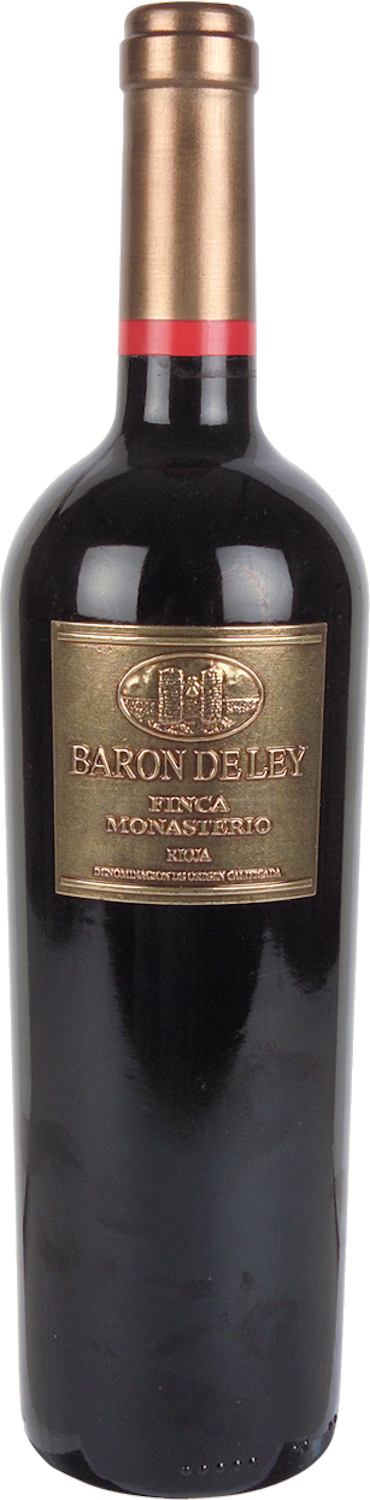 Barón De Ley "Finca Monasterio" - Rioja