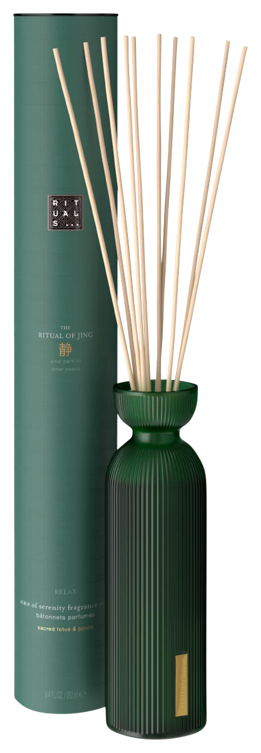 Rituals The Ritual of Jing Fragrance Duft Sticks 250ml