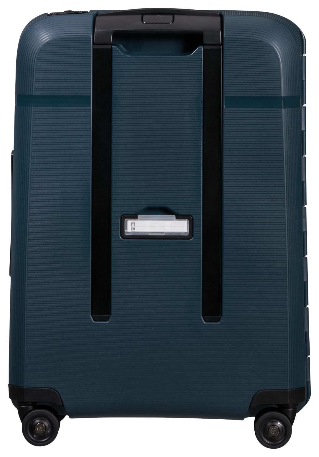 Samsonite Koffer MAGNUM ECO Spinner 55/20 midnight navy