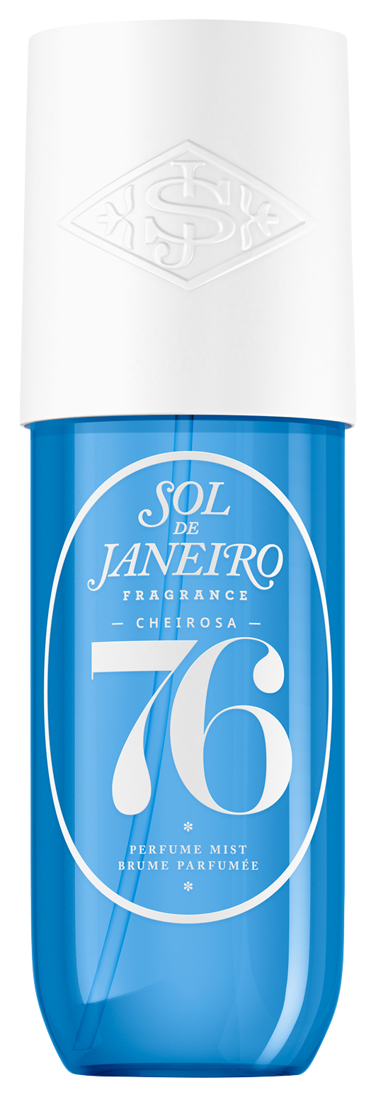 Bild: Sol De Janeiro Cheirosa 76 Perfume Body Mist 240 ml