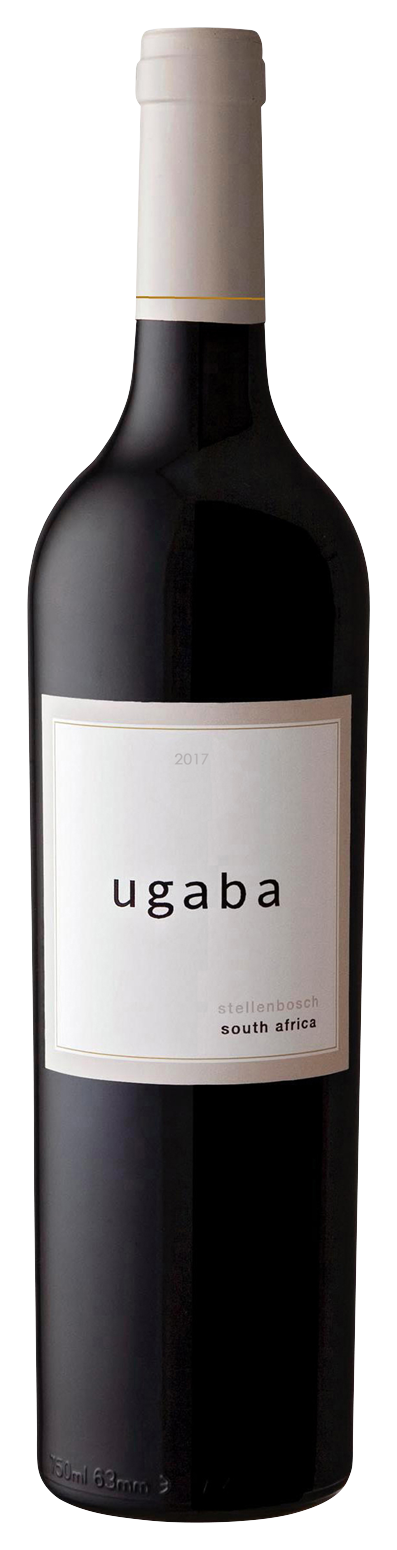 RW Ugaba Anwilk Cuvée