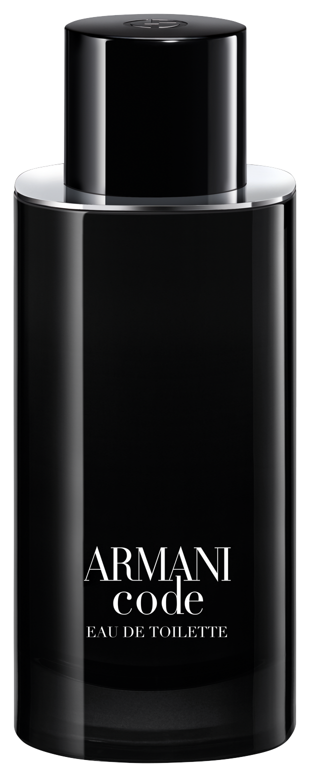 Bild: Giorgio Armani Code Eau de Toilette 125 ml