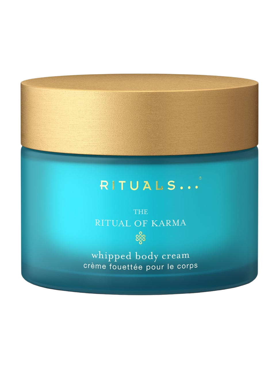 Bild: Rituals The Ritual of Karma Body Cream, 220ml