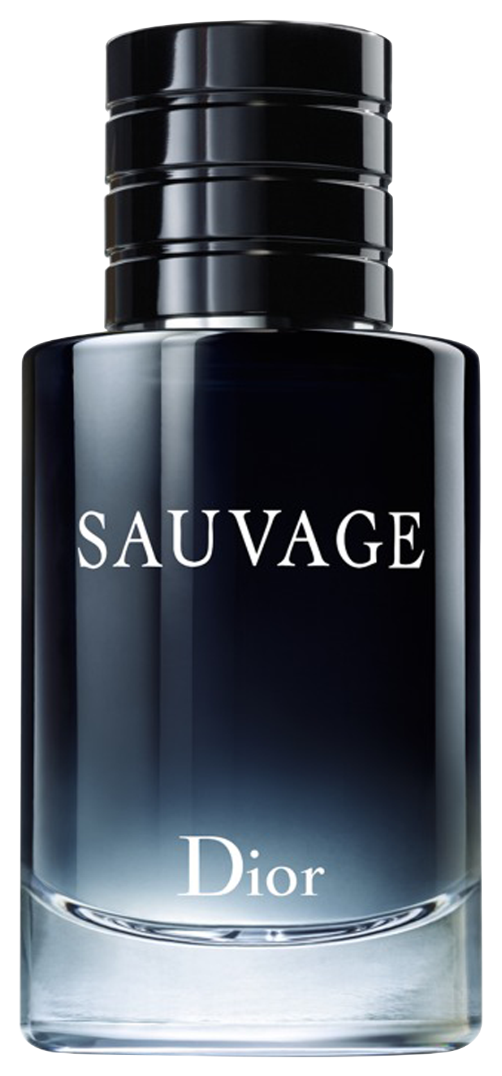 Bild: Dior Sauvage Eau de Toilette Spray 60 ml