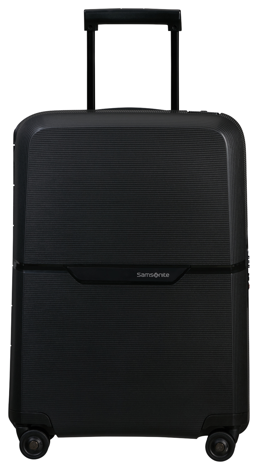 Samsonite Koffer MAGNUM ECO Spinner 55/20 graphite