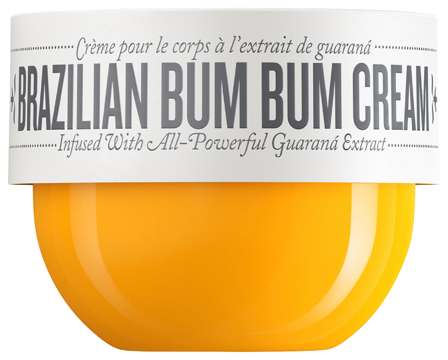 Sol de Janeiro Bum Bum Body Cream, 75ml