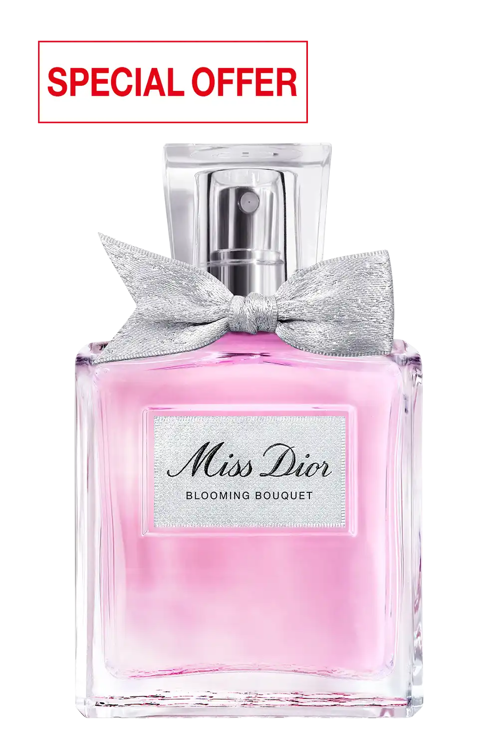Bild: Dior Miss Dior Blooming Bouquet EDT 50 ml
