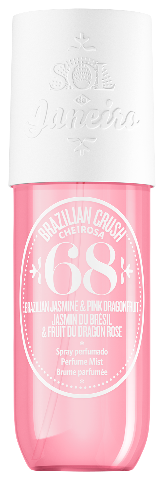 Bild: Sol de Janeiro Brazilian Crush Cheirosa 68 Perfume Mist 240 ml