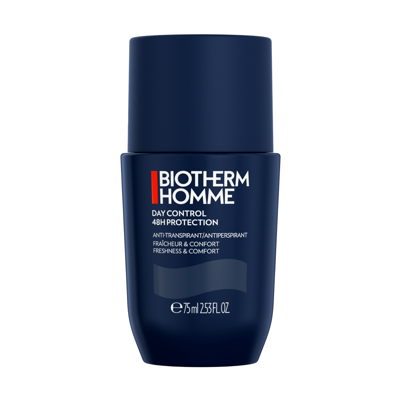 Biotherm Homme Day Control Déodorant Roll-On 75 ml