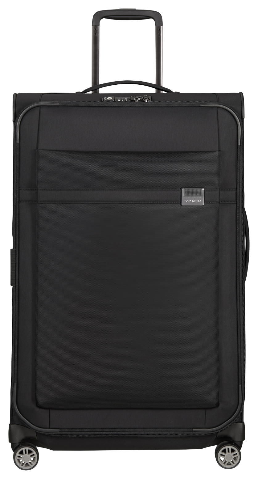 Samsonite Koffer AIREA Spinner 78/29 EXP schwarz