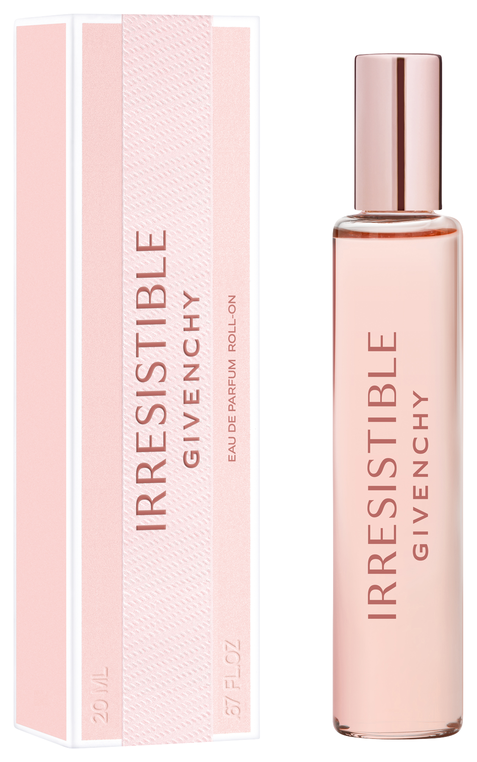 Givenchy Irresistible Eau de Parfum Roll-On, 20ml