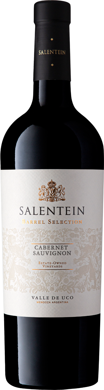 Bild: Bodegas Salentein Barrel Selection Cabernet Sauvignon