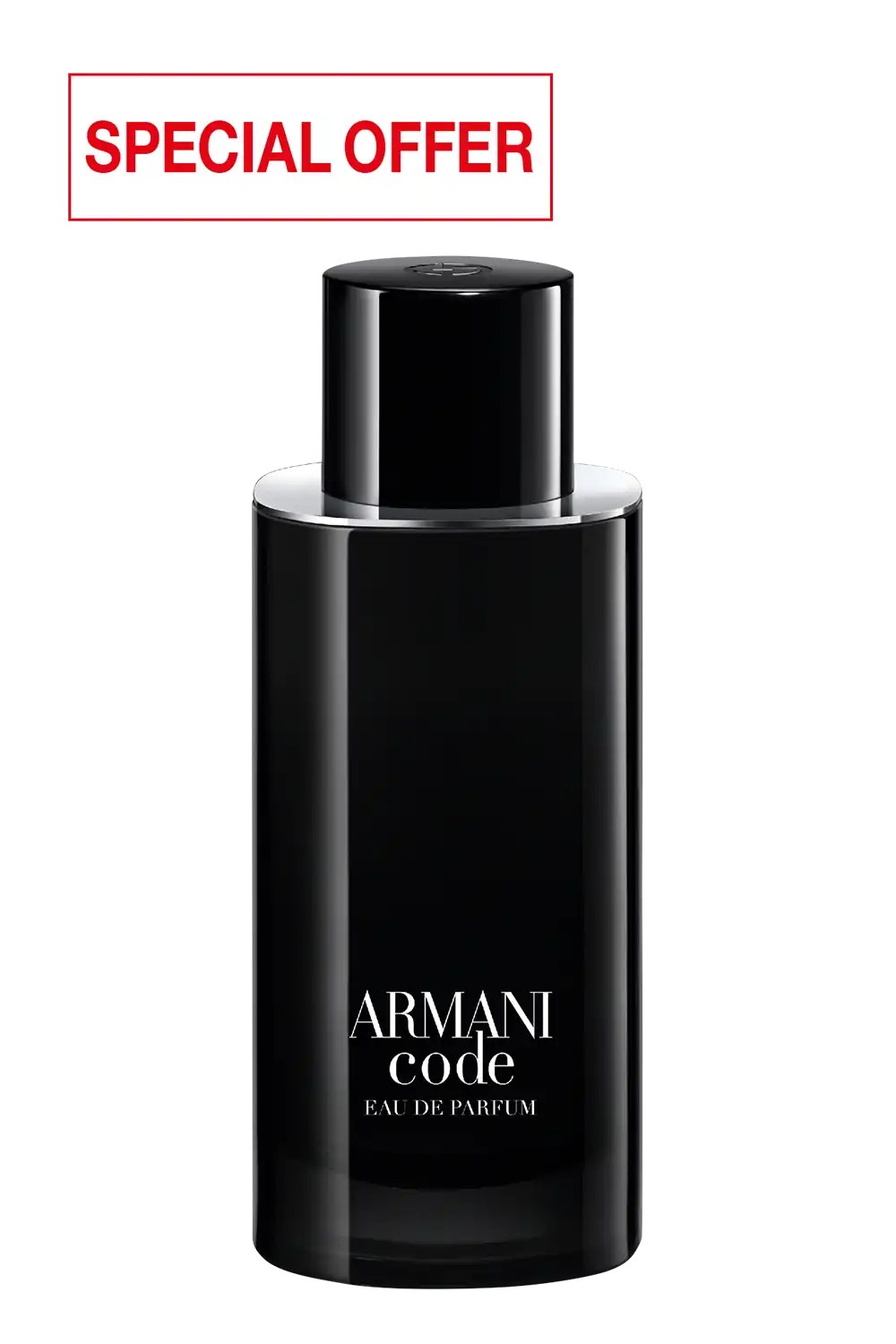 Bild: Giorgio Armani Code Eau de Parfum 125 ml