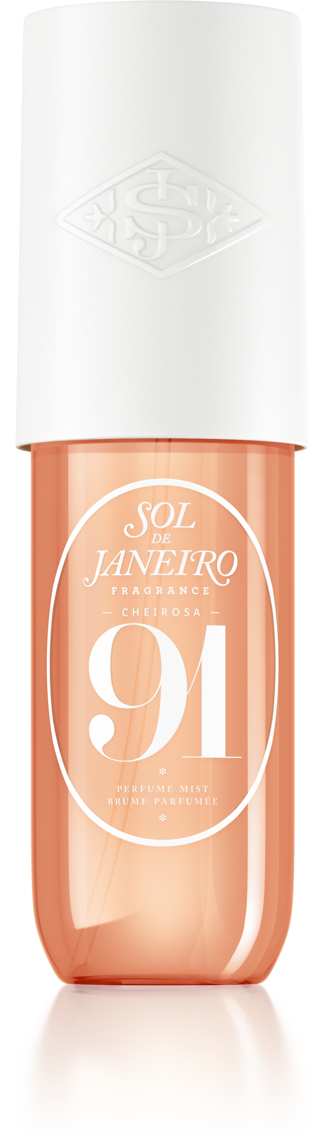 Bild: Sol de Janeiro Cheirosa 91 Mist 240 ml