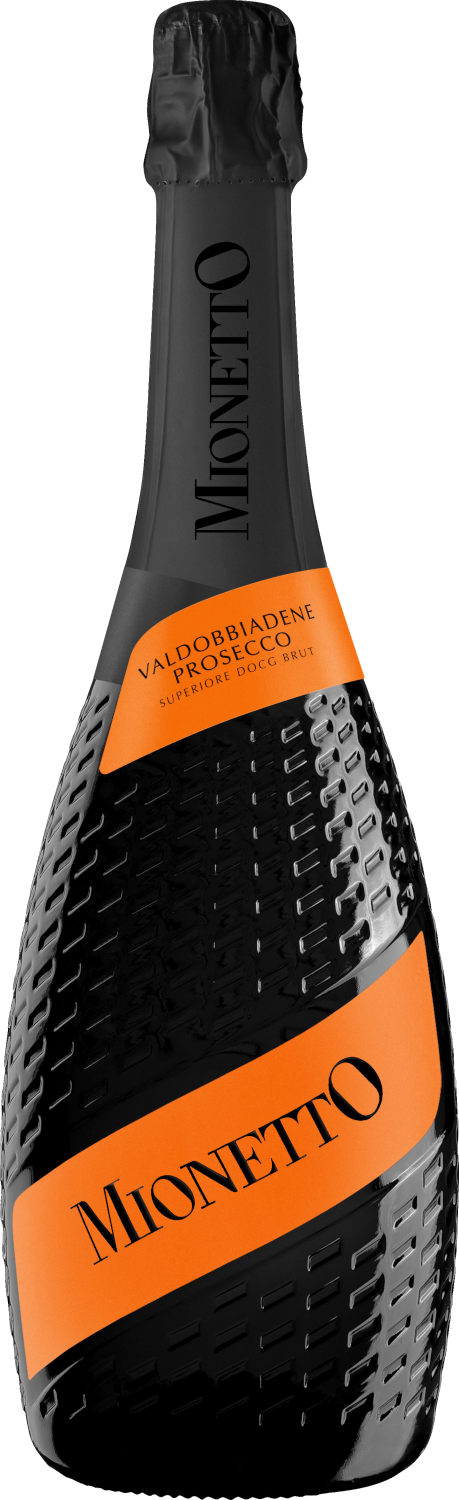 Bild: Mionetto Prosecco Valdobbiadene Superiore DOCG Brut 0,75l