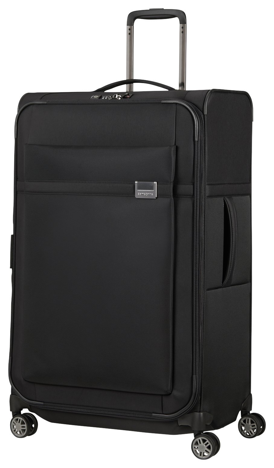 Samsonite Koffer AIREA Spinner 78/29 EXP schwarz