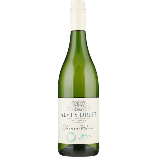 Alvi´s Drift Signature Chenin Blanc 0,75l