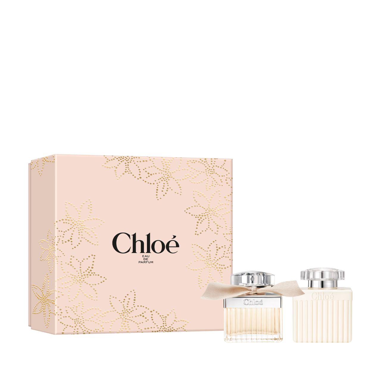 Chloé Signature Set EDPS 50ml+Body Lotion 100ml