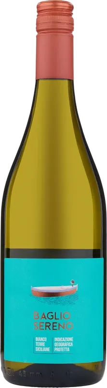 Bild: Garda Bianco "Il Laghetto" DOC Kopie