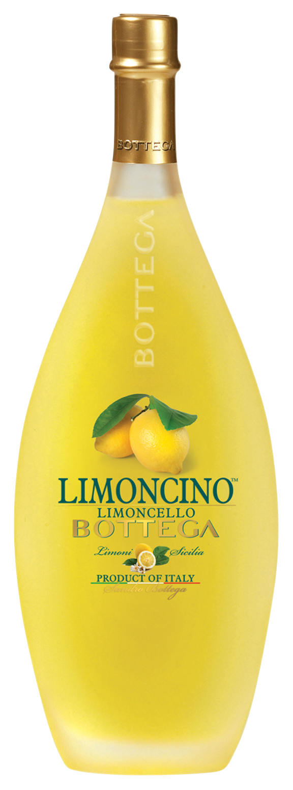 Bottega Limoncino Likör 