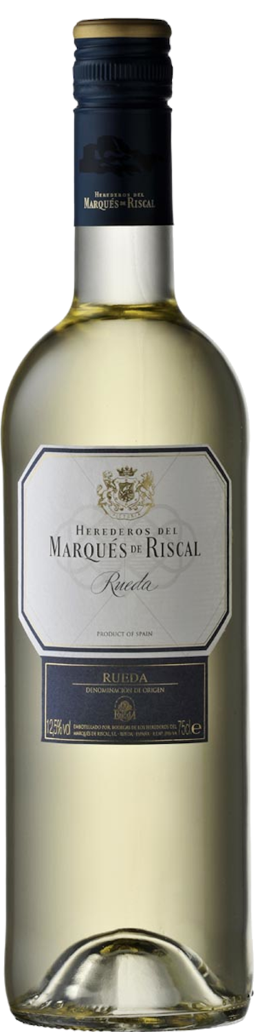 Bild: Marqués de Riscal Rueda DO