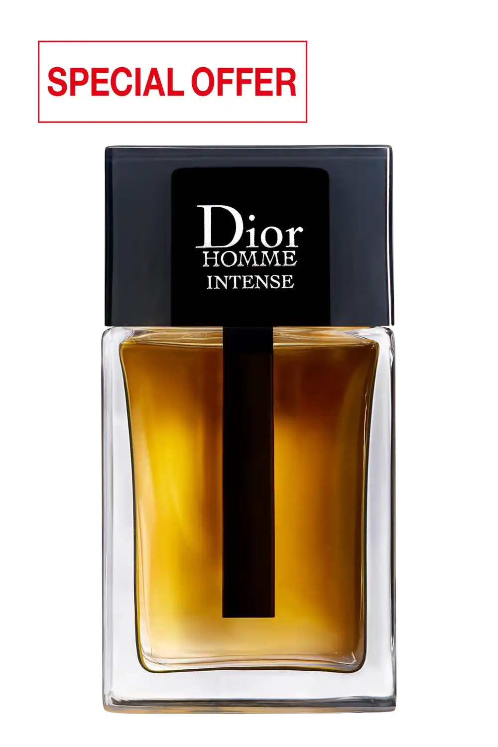 Bild: Dior Homme Intense Eau de Parfum Spray 100 ml